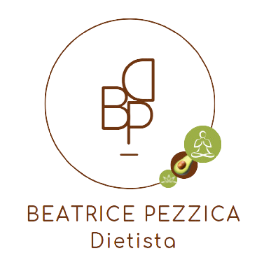 Beatrice Pezzica Dietista